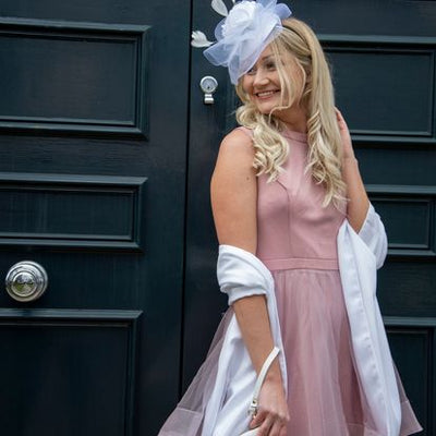 The Ultimate Guide to Choosing Fascinators for Weddings and Ladies Day