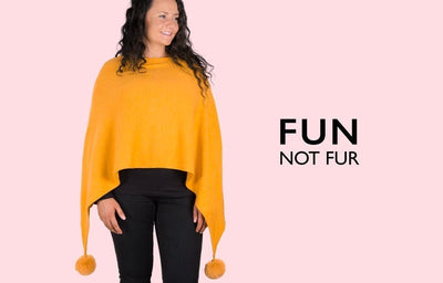 Fun not Fur !