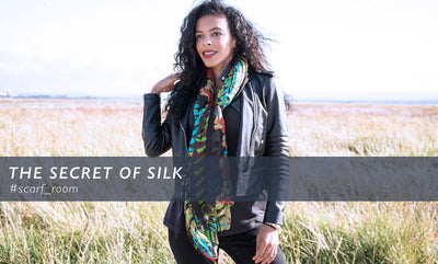 The Secret of Silk