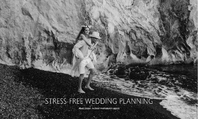 Stress-Free Wedding Planning