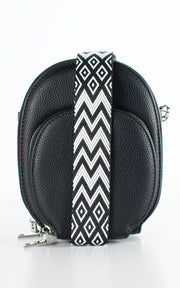 Bobbie Bag | Black