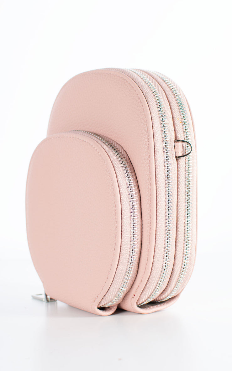 Bobbie Bag | Pink