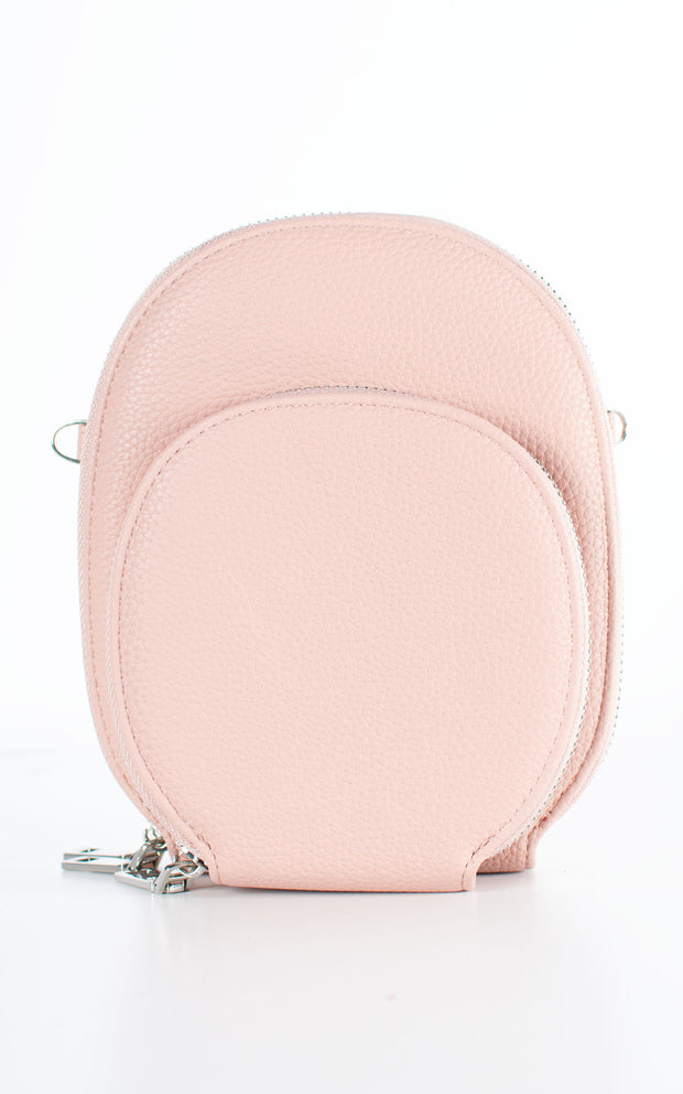 Bobbie Bag | Pink