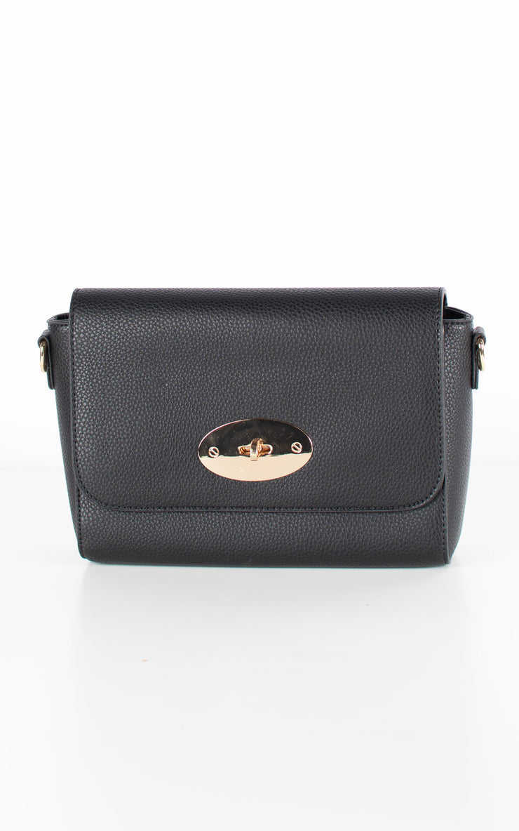 Classic Bag | Black