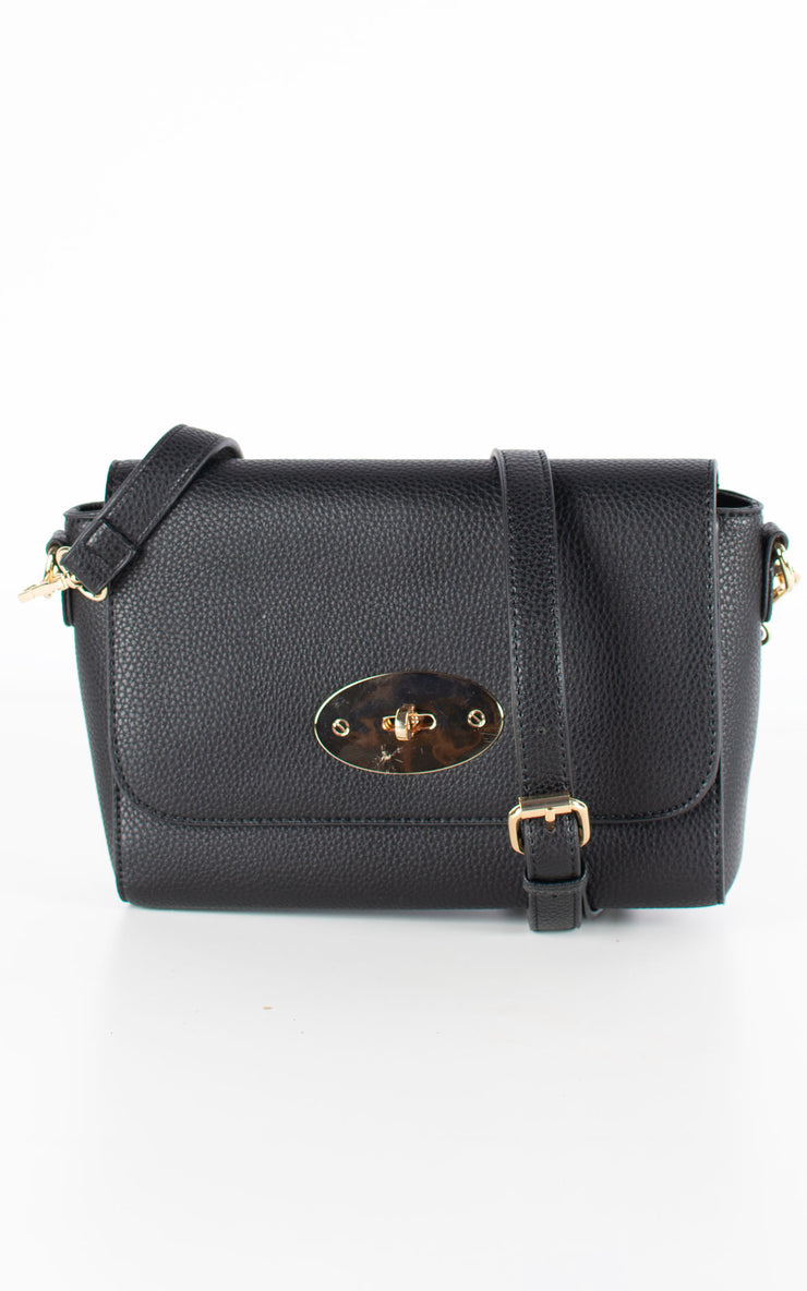 Classic Bag | Black