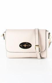 Classic Bag | Nude