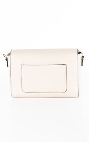 Classic Bag | Nude