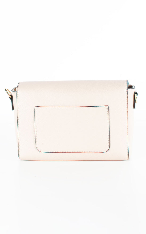 Classic Bag | Nude