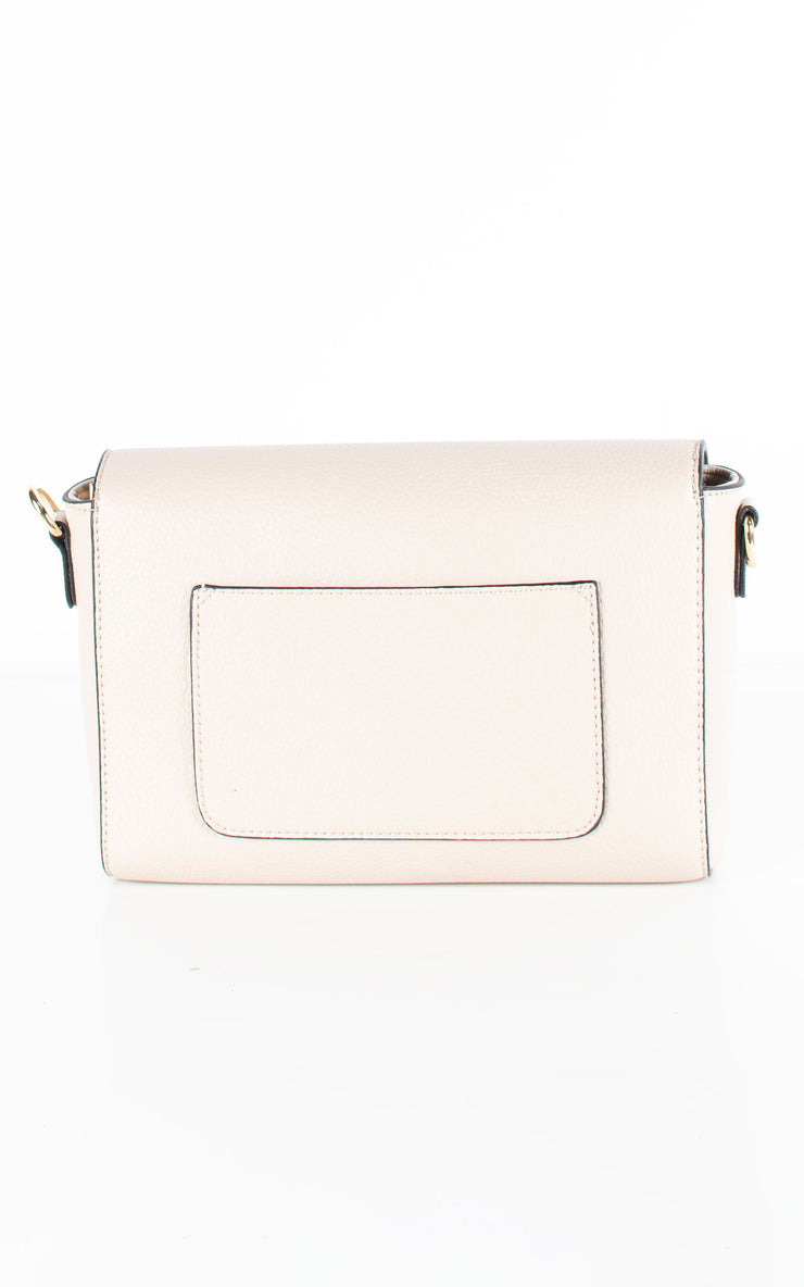 Classic Bag | Nude