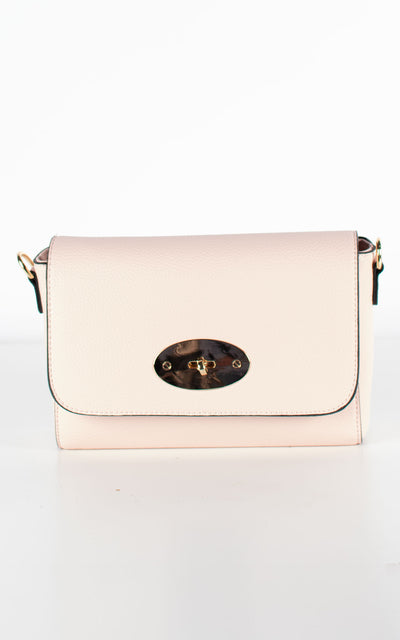 Classic Bag | Pale Pink