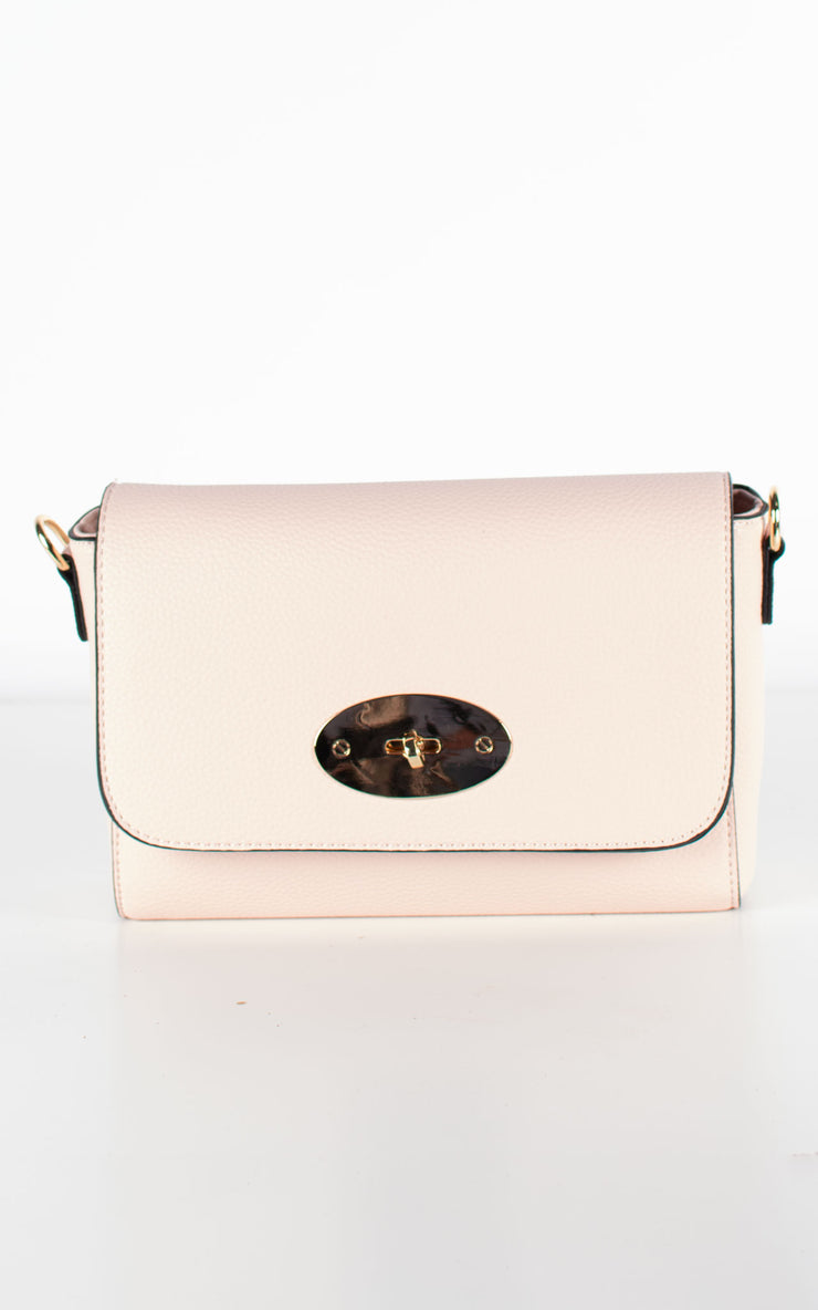 Classic Bag | Pale Pink