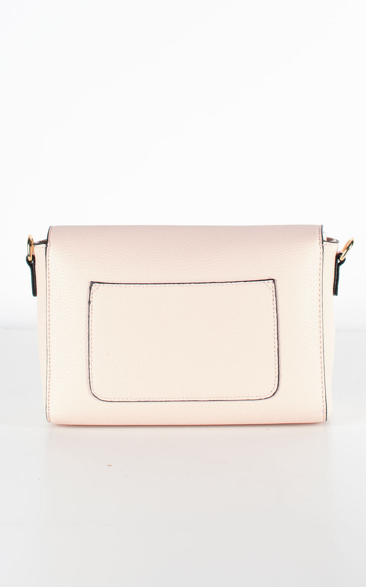 Classic Bag | Pale Pink