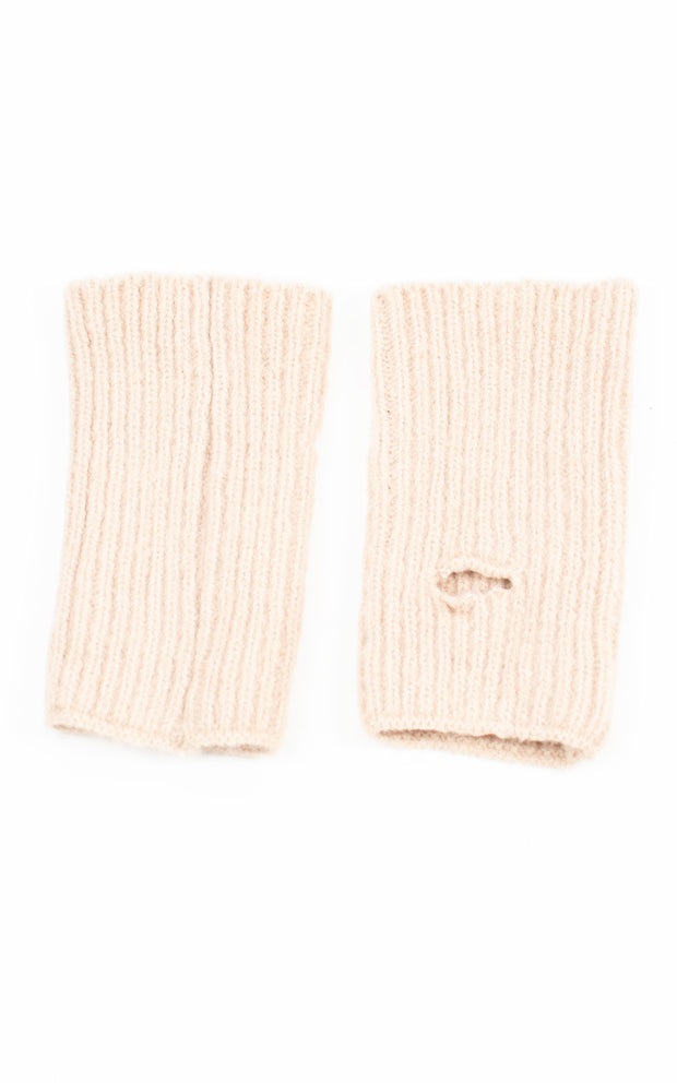 Gloves | 3-in-1 | Beige