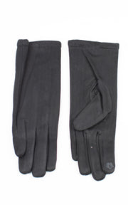 Gloves | 3-in-1 | Black