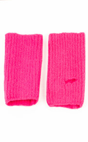 Gloves | 3-in-1 | Hot Pink