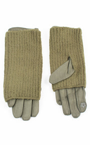 Gloves | 3-in-1 | Olive