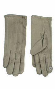 Gloves | 3-in-1 | Olive