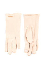 Gloves | 3-in-1 | Taupe