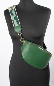 Nicki Bag | Green
