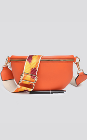 Nicki Bag | Orange
