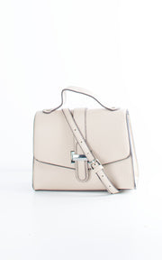 Sheryl Handbag | Beige