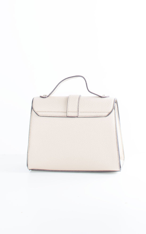 Sheryl Handbag | Beige