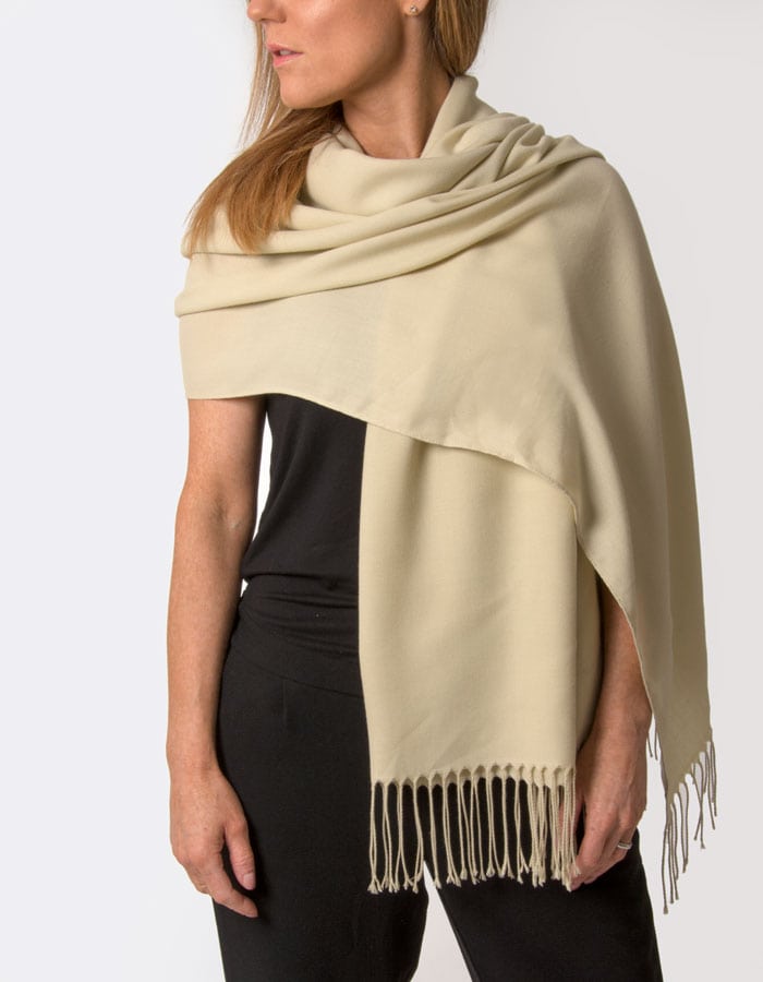 Beige Pashmina Beige Pashminas Shawls Scarf Room – Scarf