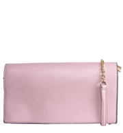 Dusky Pink Shoulder Bag