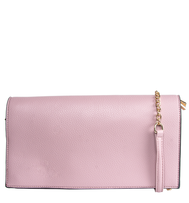 Dusky Pink Shoulder Bag