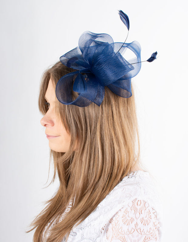 Fascinators – Scarf Room : Scarves And Pashminas