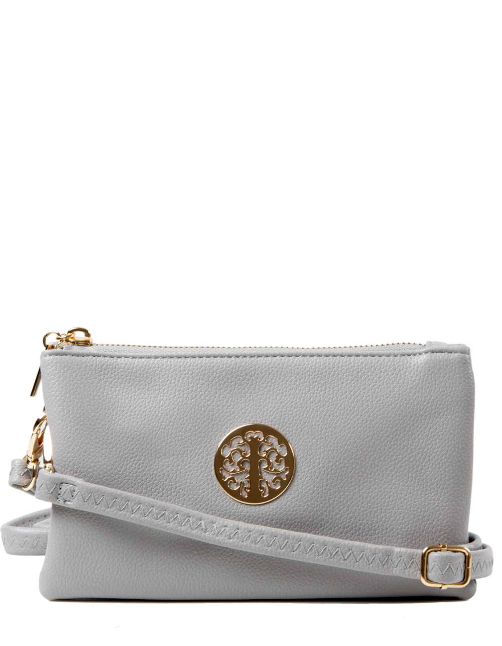 Light grey clutch clearance