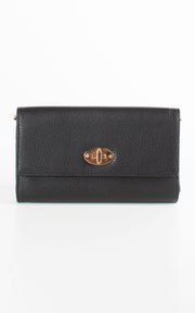 Purse Bag | Black