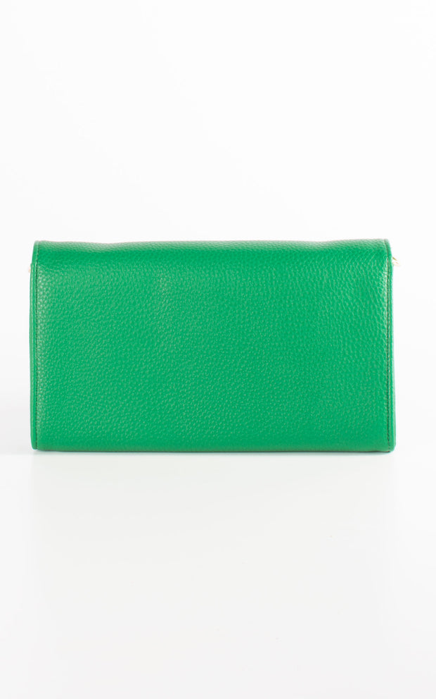 Purse Bag | Green
