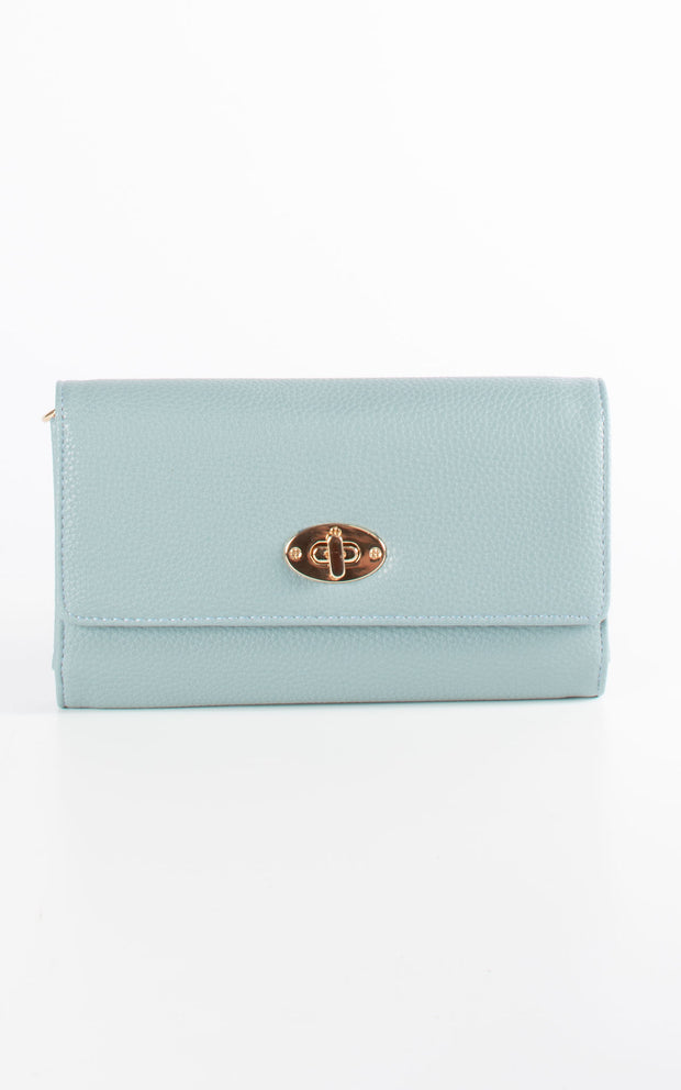 Purse Bag | Marine