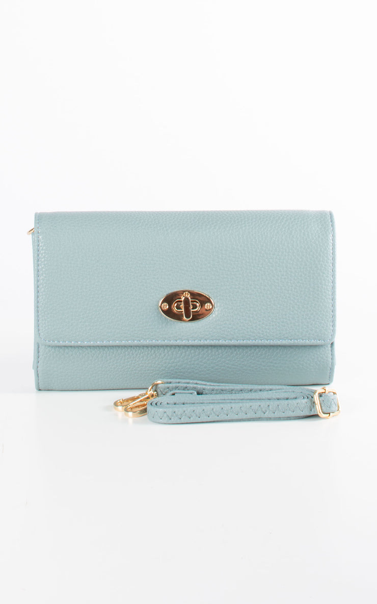 Purse Bag | Marine