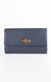 Purse Bag | Navy