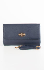 Purse Bag | Navy