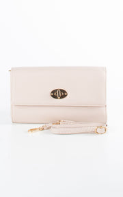 Purse Bag | Nude