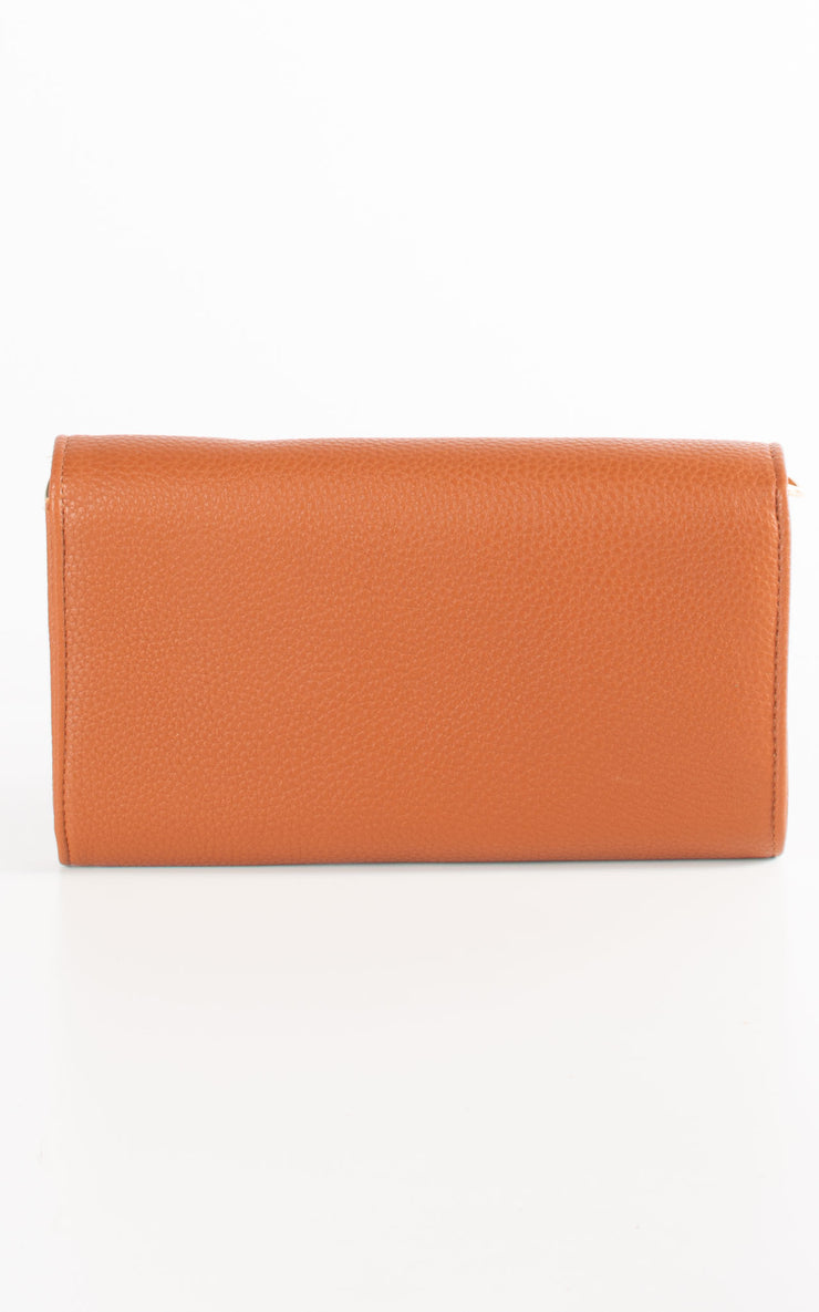 Purse Bag | Tan