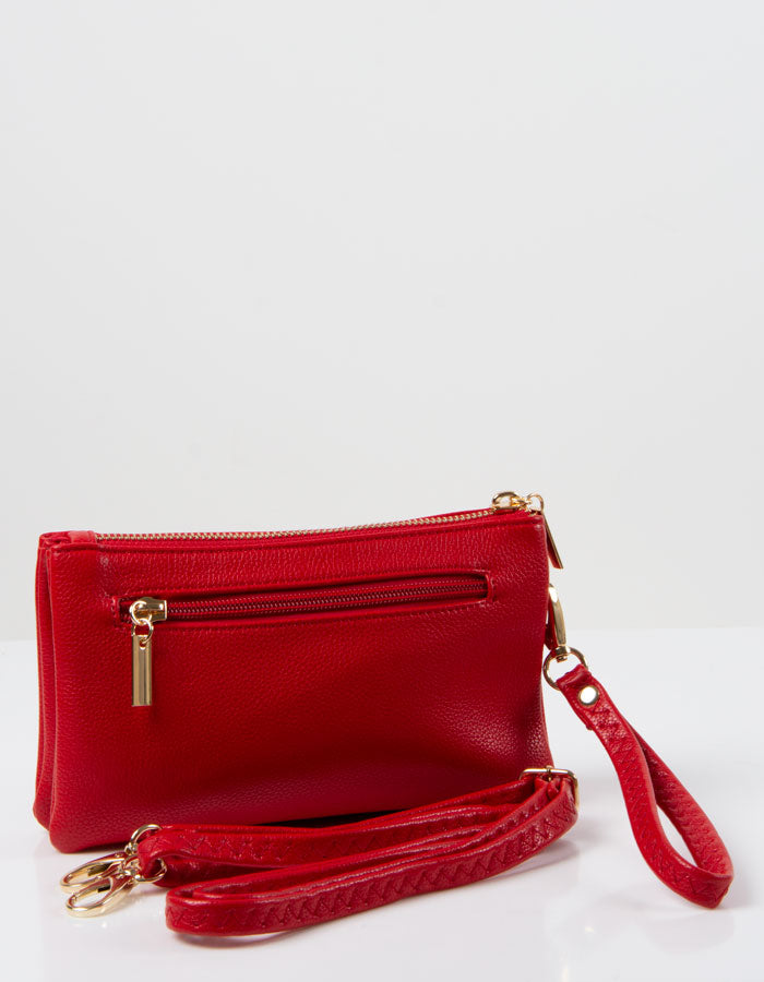 Red Clutch Bag Clutch Bags Clutch Bags UK Scarf Room Scarves And Pashminas