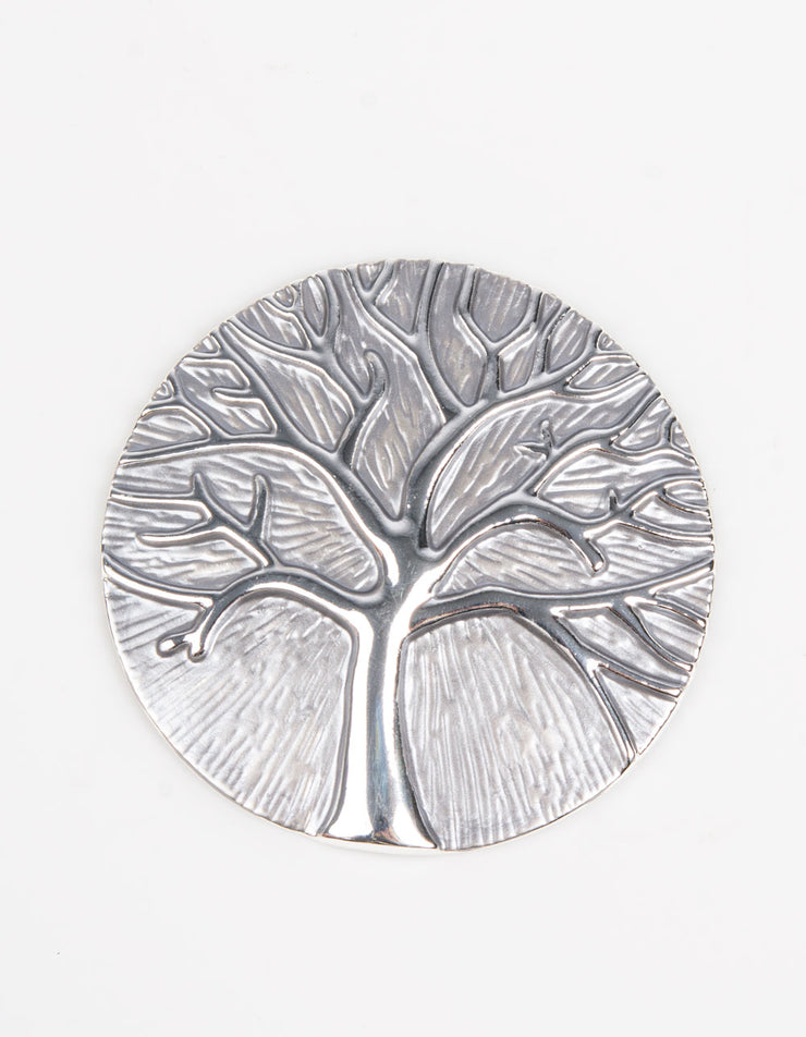 Brooch | Tree of Life | Silver